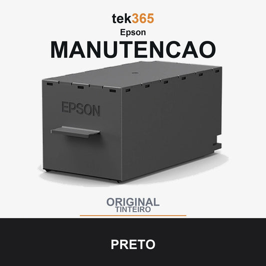 Tanque de manutenção original Epson C12C935711 • Capacidad:
