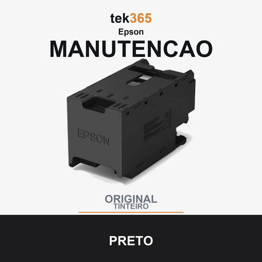 Tanque de manutenção original Epson C12C938211 • Capacidad: