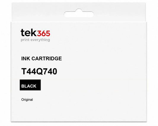 Cartucho de tinta original Epson T44Q740 UltraChrome Preto Light