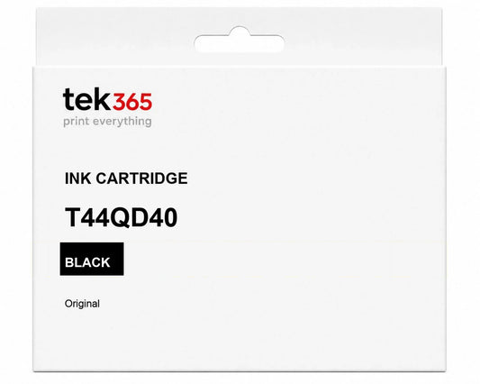 Cartucho de tinta original Epson T44QD40 Violeta