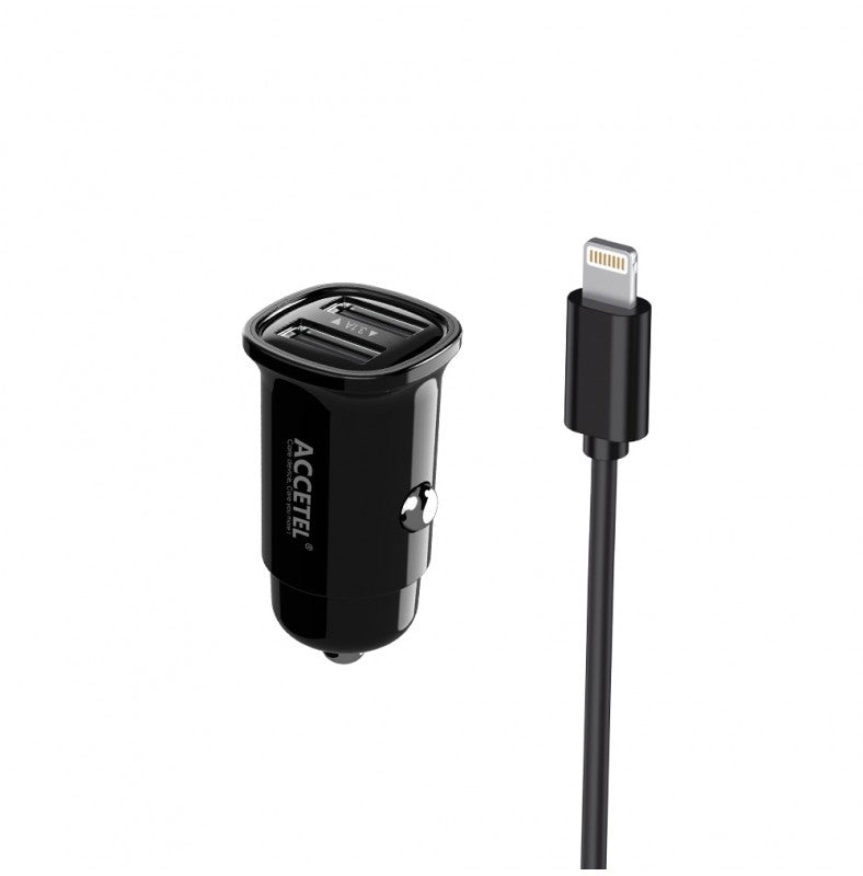 Adaptador Lightning para Dual Lightning
