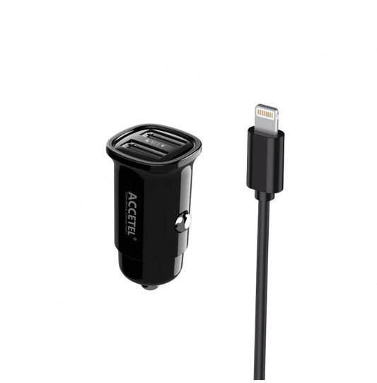 Adaptador Lightning para Dual Lightning