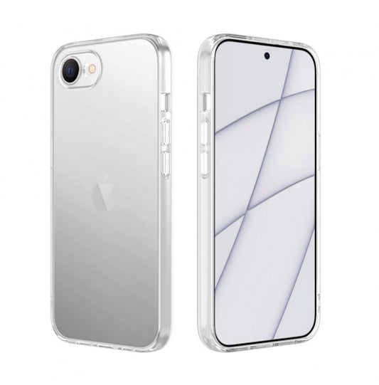 Silicone Transparente 2.0 TPU iPhone 16E / iPhone 17E