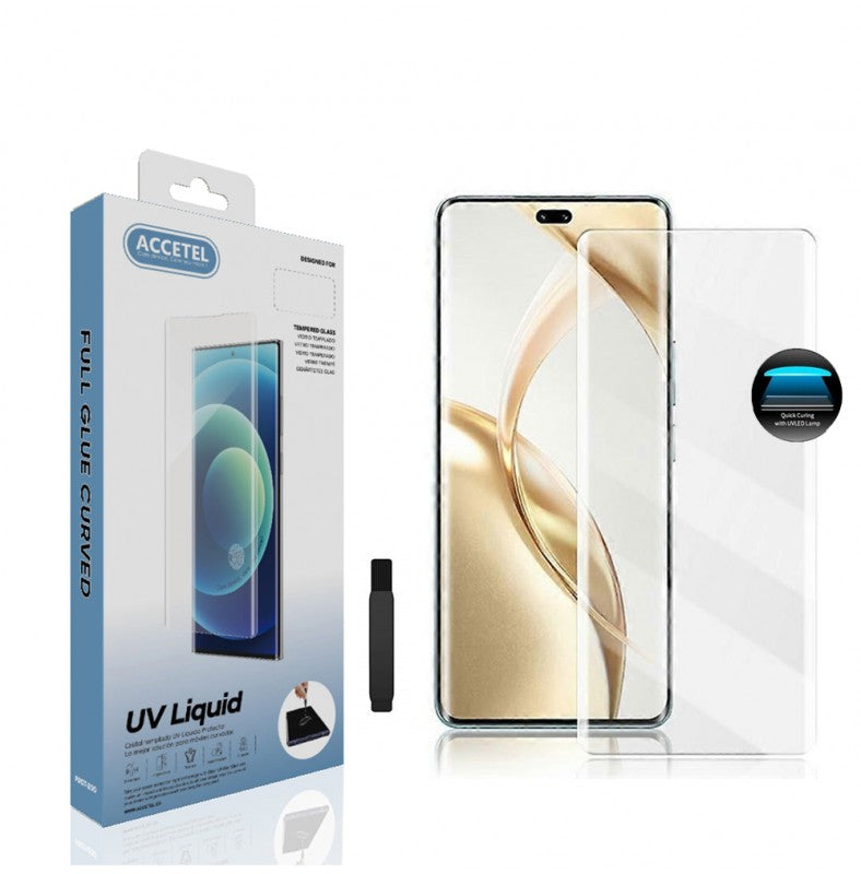 Película de Vidro UV Líquido Honor 200 Pro