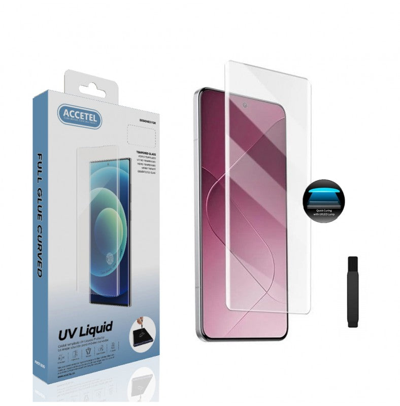 Película de Vidro UV Líquido Xiaomi MI 14 Ultra