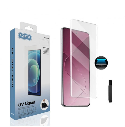 Película de Vidro UV Líquido Xiaomi MI 14 Ultra