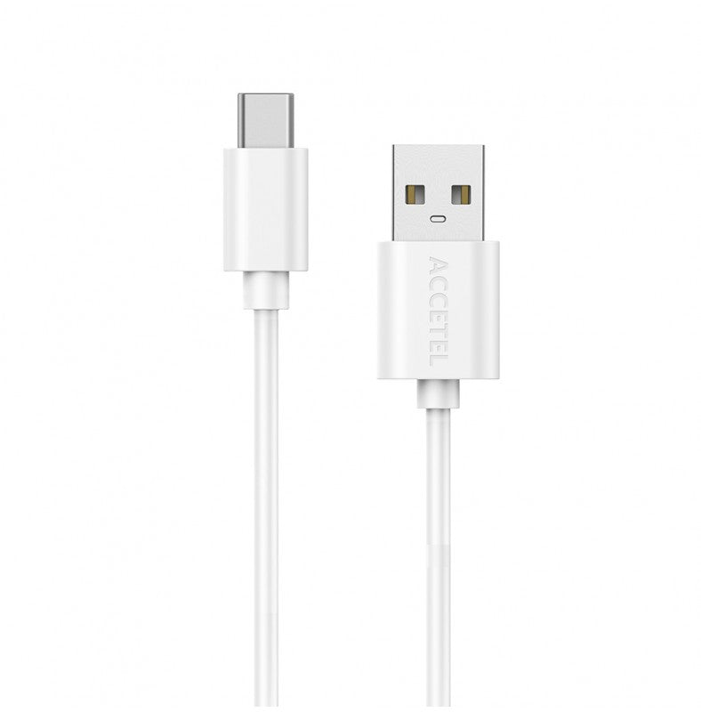 Cabo de dados 5.0A SupercCharger Tipo-C (1M)