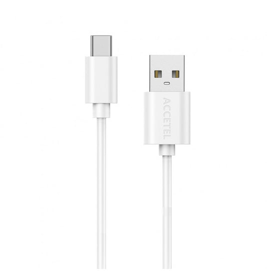 Cabo de dados 5.0A SupercCharger Tipo-C (1M)
