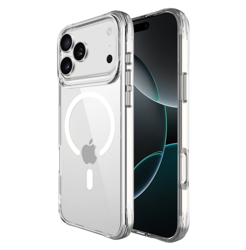 Capa Defend Reforçada Anti-choque com MagSafe para iPhone 17 Pro Max