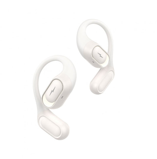 Flybuds Air Fones de Ouvido Sem Fio OWS Branco