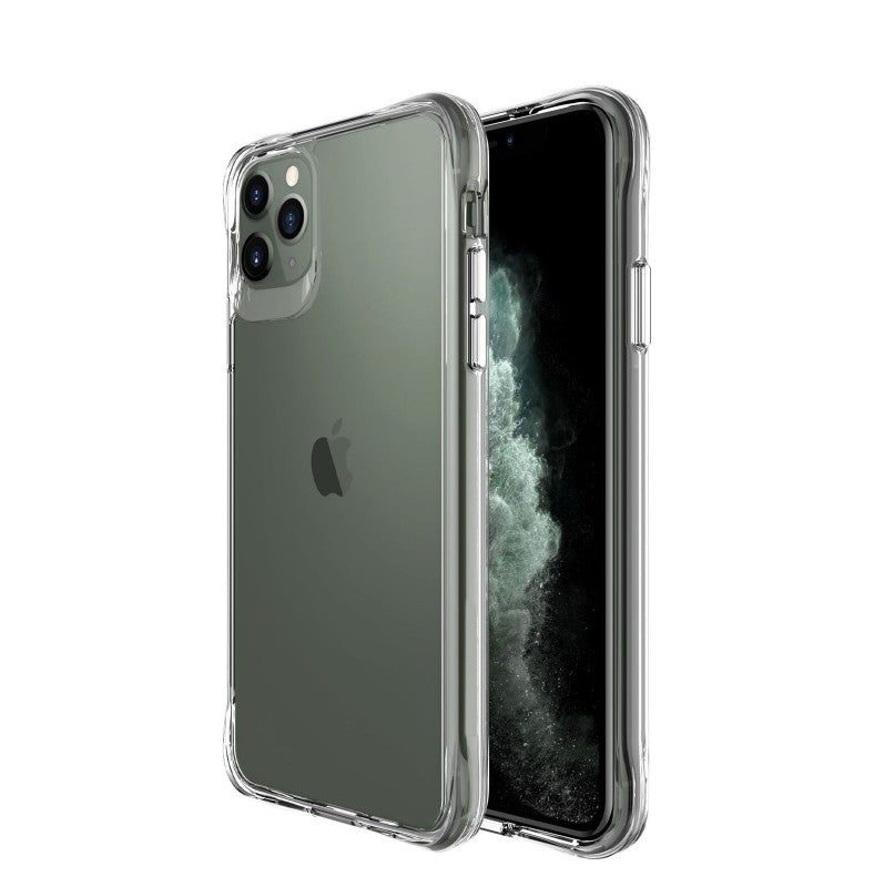 Capa Anti-Choque Reforçada iPhone 11 Pro Max