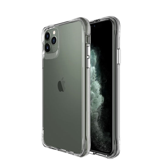 Capa Anti-Choque Reforçada iPhone 11 Pro Max