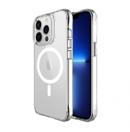 Capa Anti-Choque Reforçada iPhone 13 Pro Max 6.7" (Magsafe)