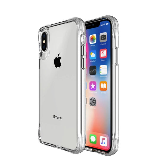 Capa Anti-Choque Reforçada iPhone XS Max