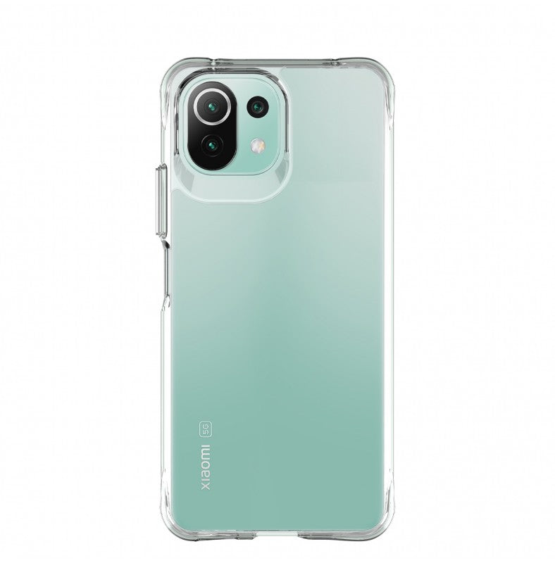 Capa Anti-Choque Reforçada Xiaomi Mi 11 Lite