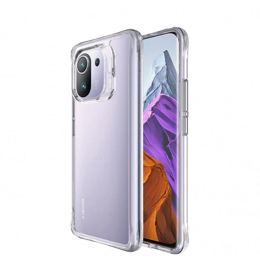 Capa Anti-Choque Reforçada Xiaomi Mi 11 Pro