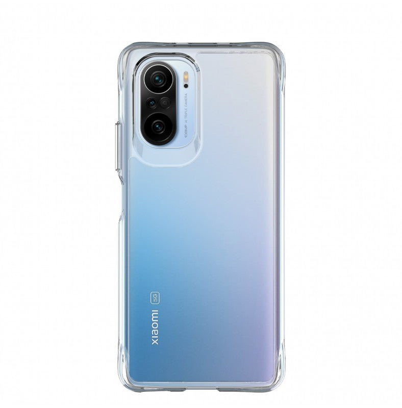 Capa Anti-Choque Reforçada Xiaomi Poco F3 5G / Xiaomi Mi 11i / Mi 11X