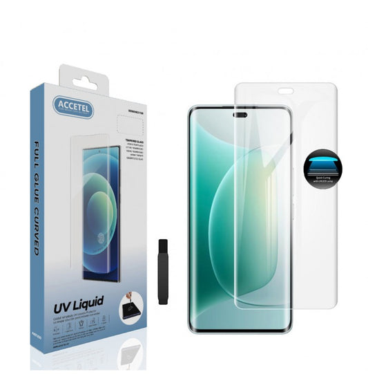 Película de Vidro UV Líquido Honor 300 Pro