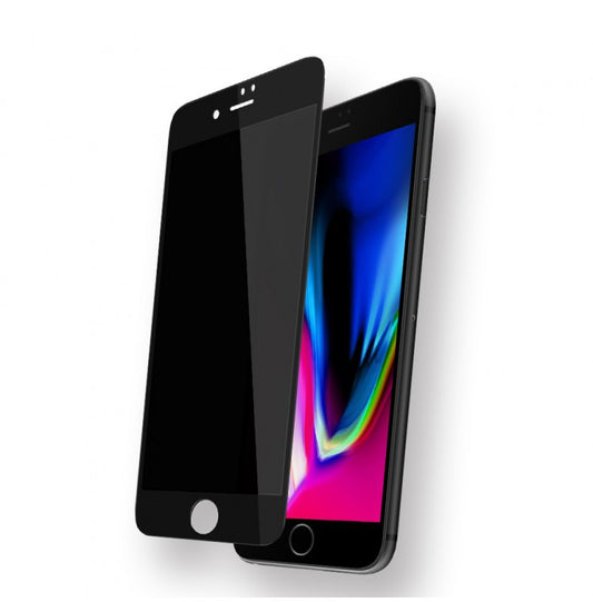 Protetor de Vidro Anti-Espião de Privacidade iPhone XR Preto