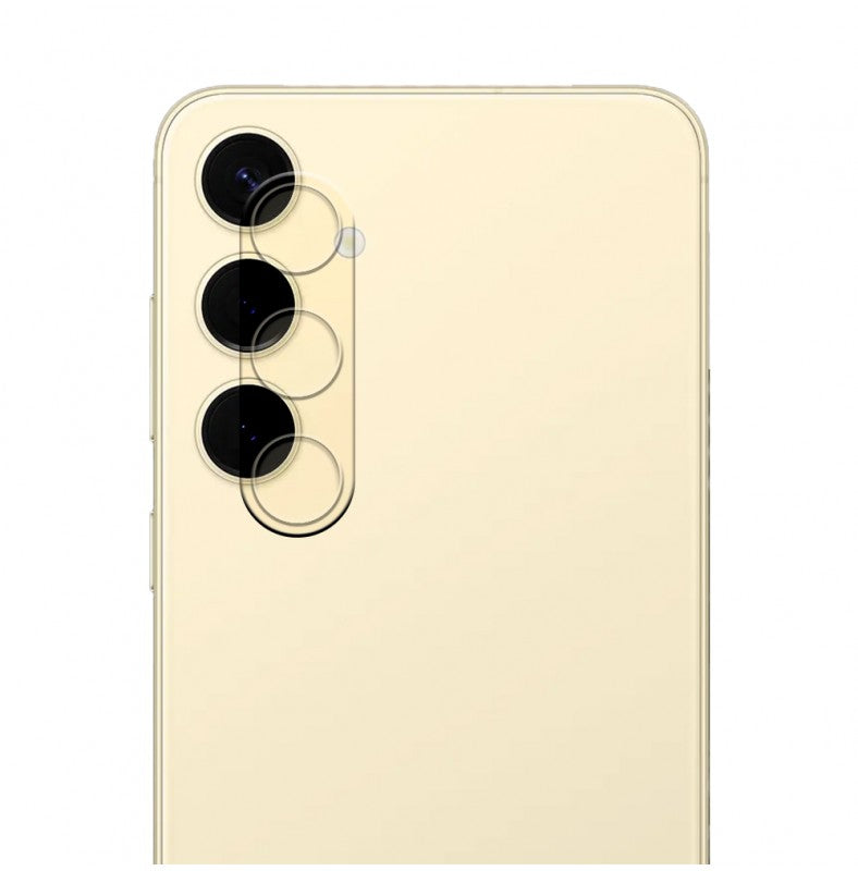 Película de Vidro Curvo Samsung Galaxy S8