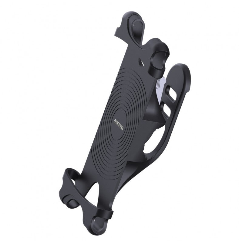 Suporte Universal para Bicicleta Máx. 6,8" Preto