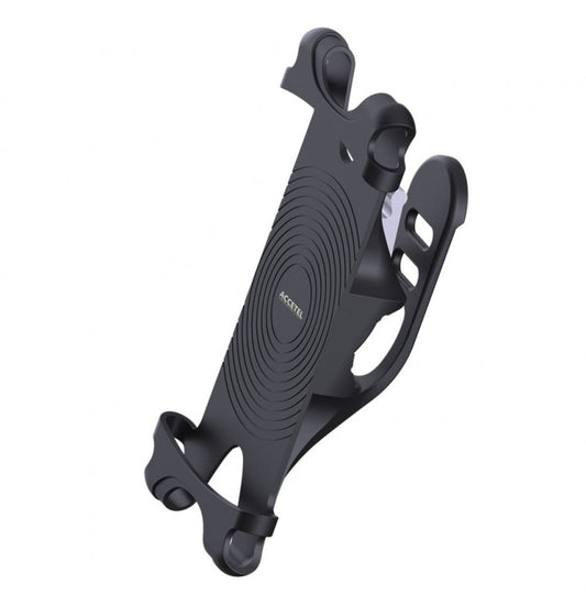Suporte Universal para Bicicleta Máx. 6,8" Preto