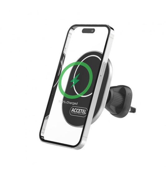 Carregador sem fio 3em1 de 15W