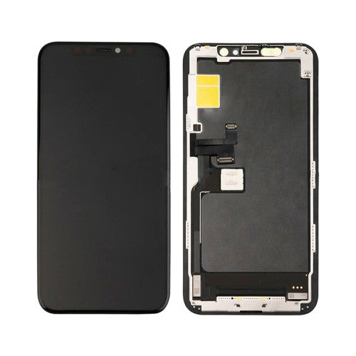 LCD para iPhone 11 PRO (2019) Tft / Incell - InCell • TFT