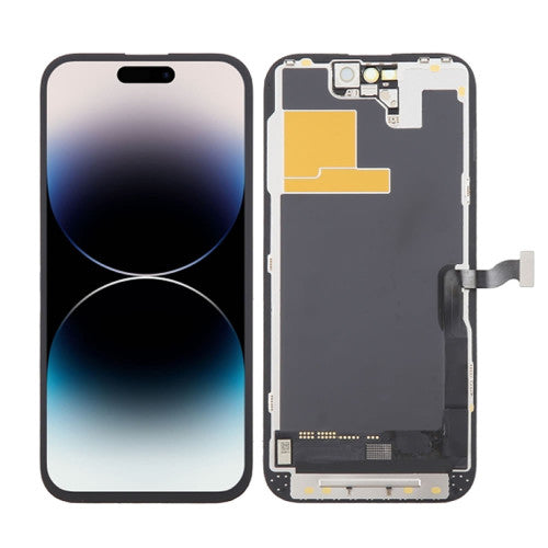 LCD para iPhone 14G PRO 2022 Incell - InCell