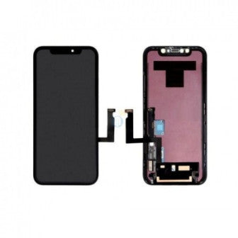 LCD para iPhone Xr 2018 Incell - InCell
