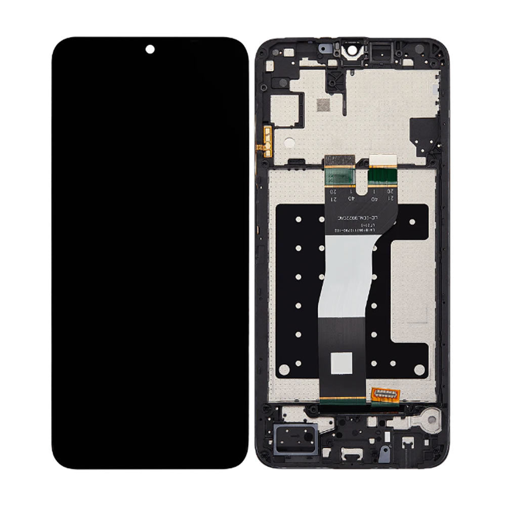 LCD para Samsung A057 / A05S WF + Sup Board - WF