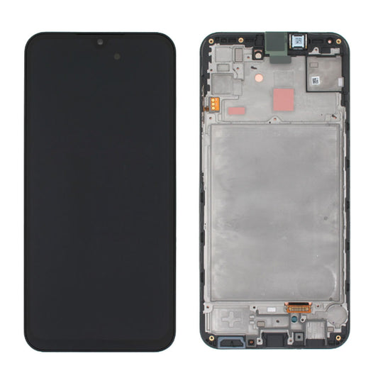 LCD para Samsung A15 / M15 4G/5G 2023 NF - InCell • NF