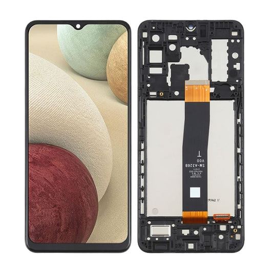 LCD para Samsung A326B / A32 5G WF - WF