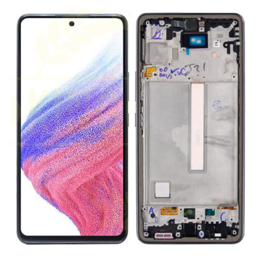 LCD para Samsung A53 WF - WF