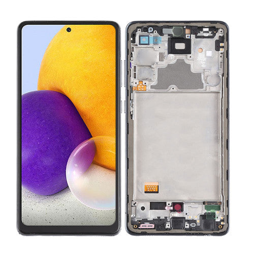 LCD para Samsung A72
