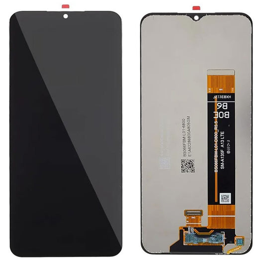 LCD para Samsung A13 / A135 / A137 LITE NF - NF