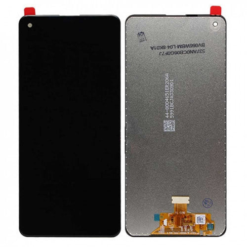 LCD para Samsung A217 / A21S WF - WF