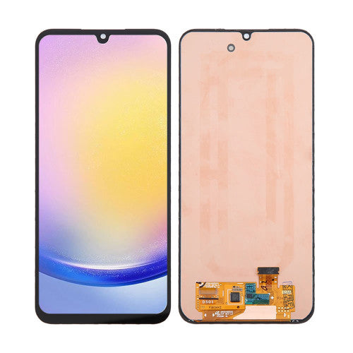LCD para Samsung A25 Incell WF - InCell • WF