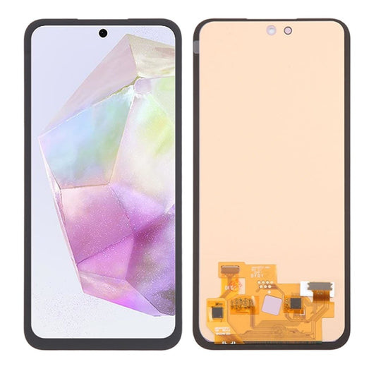LCD para Samsung Z Fold 5 5G 2023 Inner WF - WF