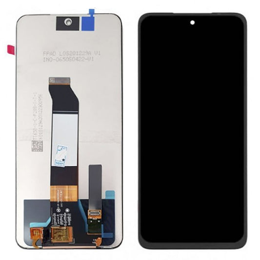LCD para Xiaomi Redmi NOTE 10 5G / NOTE 10T 5G / POCO M3 PRO 5G (2021) (NF) Lcd - NF