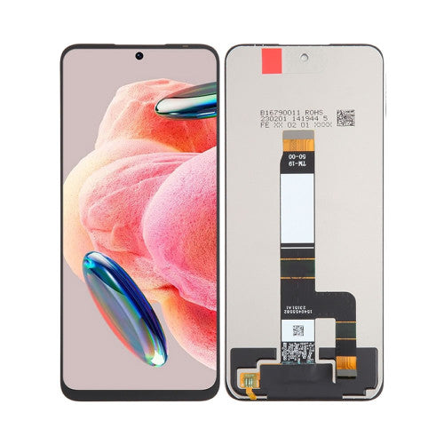 LCD para Xiaomi Redmi 12 4G/5G // POCO M6 PRO 5G 2023 WF - WF