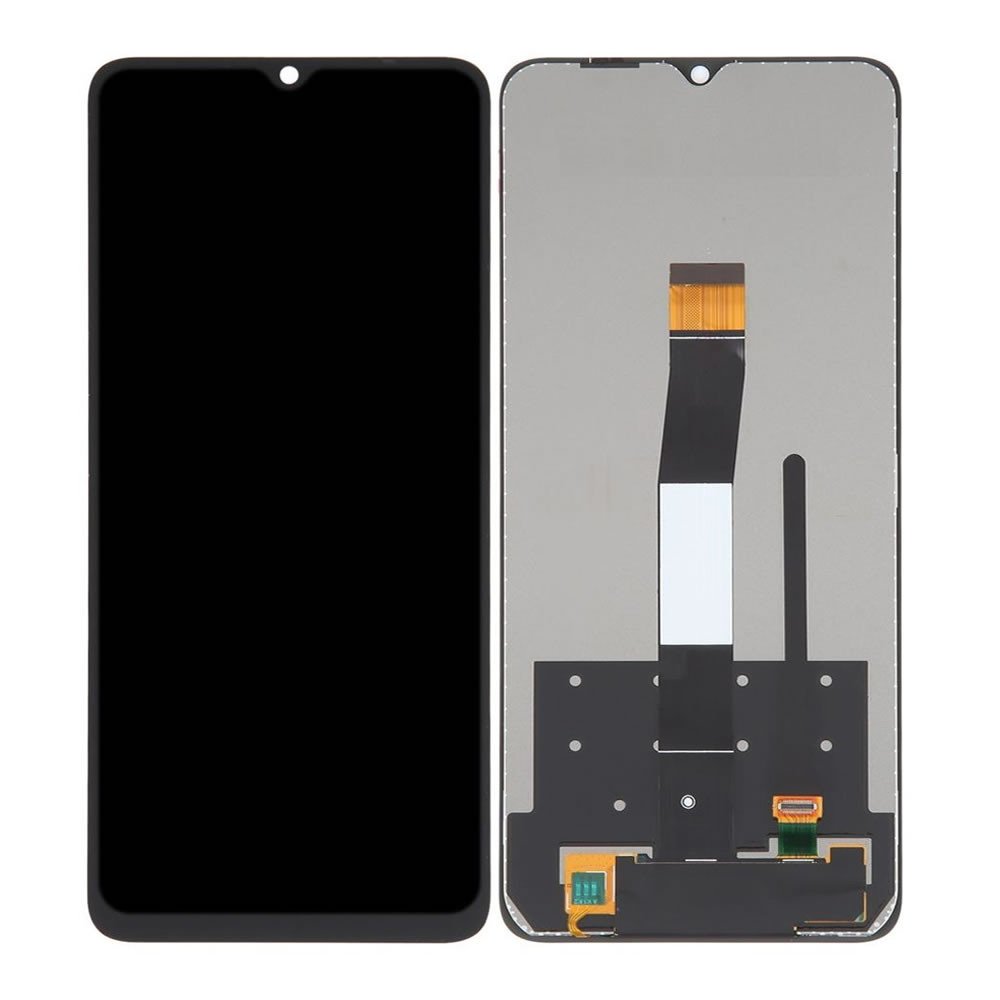 LCD para Xiaomi Redmi 9A / 9C / 9AT / 9C Nfc 2020 // 10A 2022 WF - WF • NF