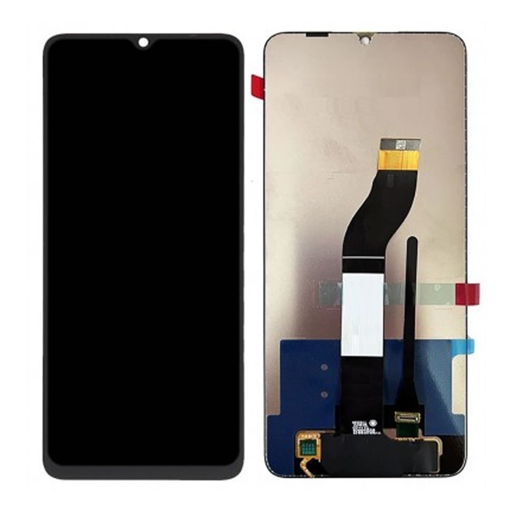 LCD para Xiaomi Redmi 10C / 10 Power / POCO C40 4G WF - WF