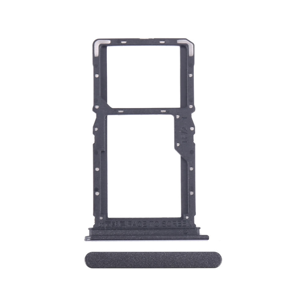 LCD para Xiaomi Redmi 14C (4G) POCO C75 4G/5G (2024) (NF) Lcd - NF