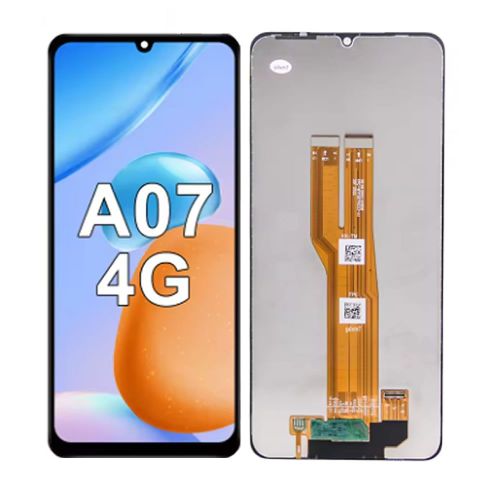 LCD para Samsung A07 NF - NF